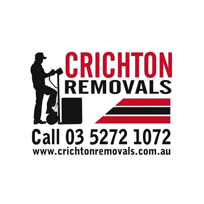 crichton removals