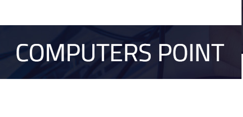 computers point | it products & services in 110025