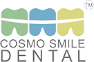 cosmo smile dental | dentist in naranpura | dentists in ahmedabad