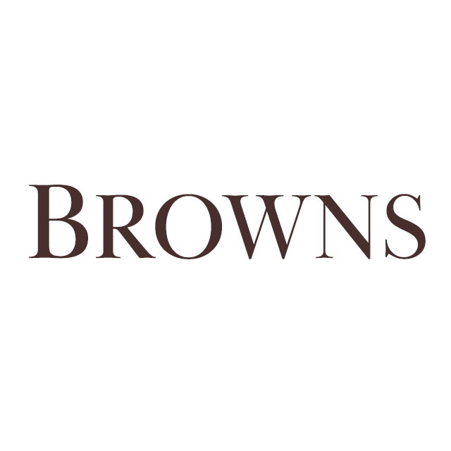 browns family jewellers - harrogate