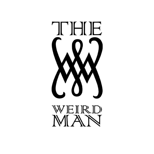 the weird man | men's grooming products