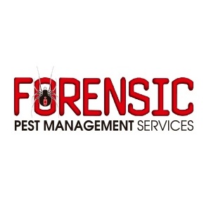 forensic pest management services