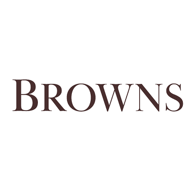 browns family jewellers - sheffield