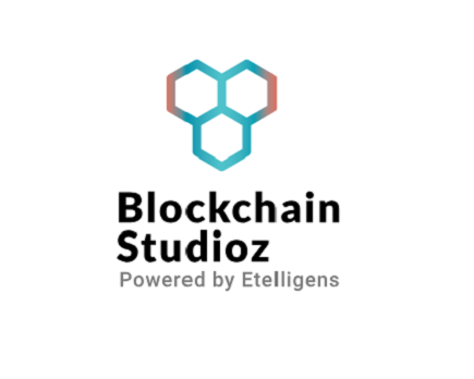 blockchain studioz | it products & services in ellicott city