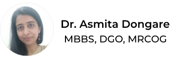 dr. asmita dongare | mrcog (london) | facog(usa) | consultant obstetrician & gynecologist in pcmc | senior health care in 411033