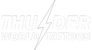 thunder world tattoos | tattoo parlour in kolkata