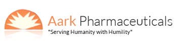 aark pharmaceuticals