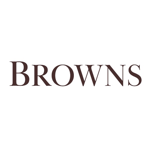 browns family jewellers - barnsley