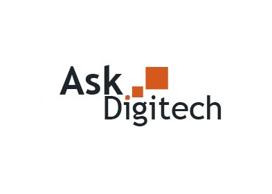 ask digitech | website designing in faridabad