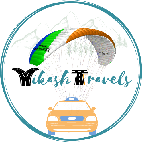 vikash travels | taxi service in kangra