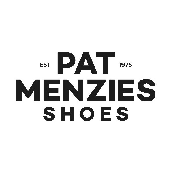 pat menzies shoes