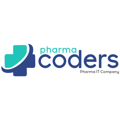pharma coders | website development in ahmedabad