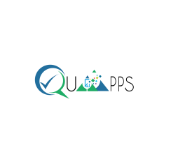 quaapps evizitor | it products & services in noida