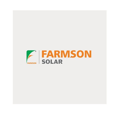 farmson enviro care | solar panel manufacturer in ahmedabad