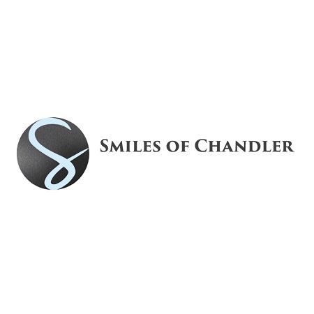 smiles of chandler
