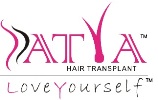 satya | hair transplantation in new delhi