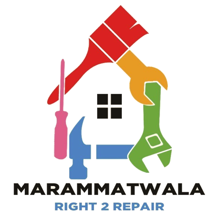 marammatwala (right 2 repair) | service provider in ranchi