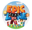 epic play zone | entertainment in milton