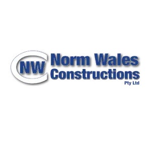 norm wales constructions pty ltd