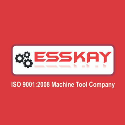 esskay lathe and machine tools | industrial supplies in indore, madhya pradesh, india