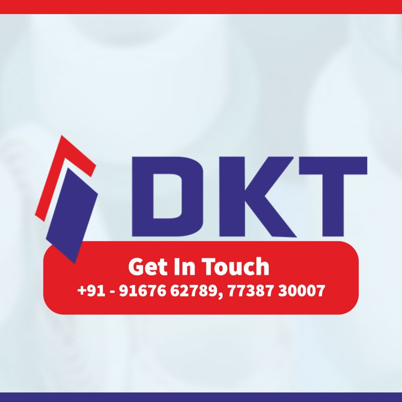 dkt engineering enterprises | manufacturers and suppliers in navi mumbai