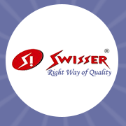 swisser instruments pvt ltd | industrial supplies in ahemdabad