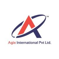agix international pvt ltd. | it products & services in navi mumbai