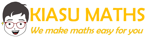 kiasu maths