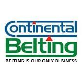 continental belting pvt ltd | industrial supplies in mumbai