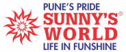 sunny's world | adventure park in pune