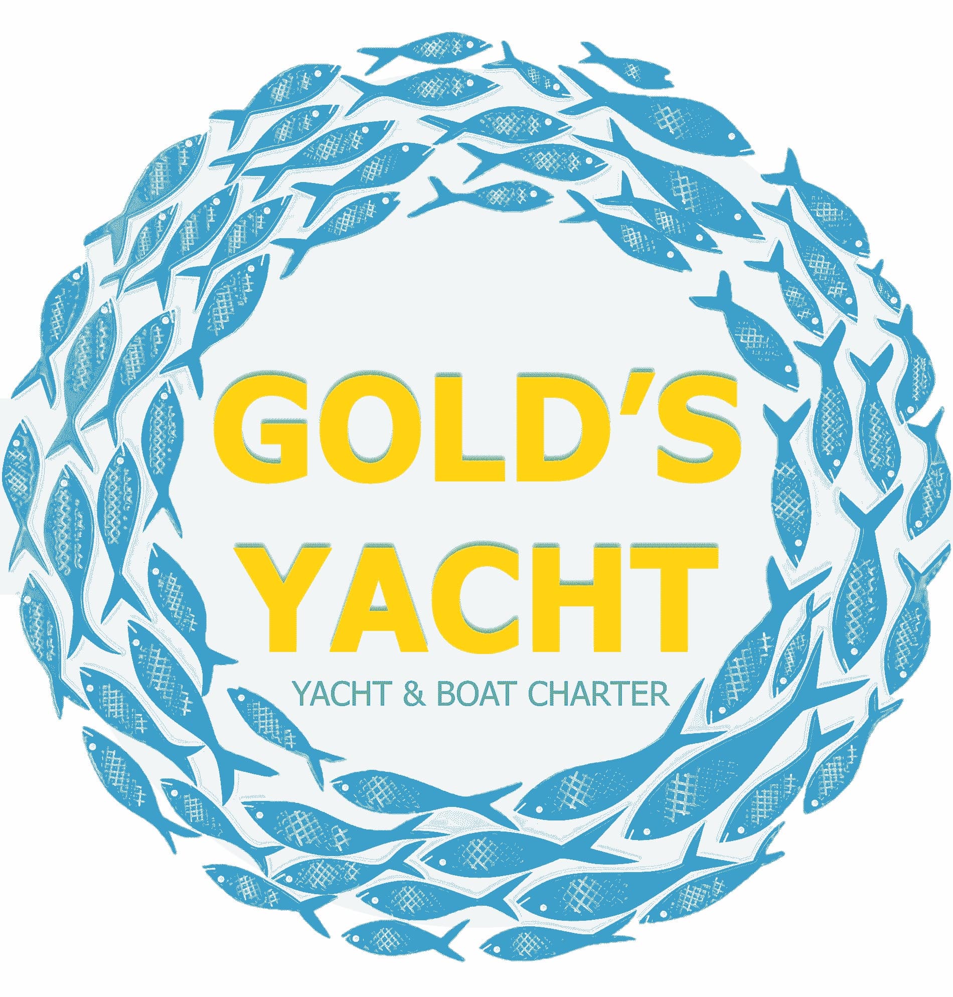 yacht rental dubai - gold's yacht