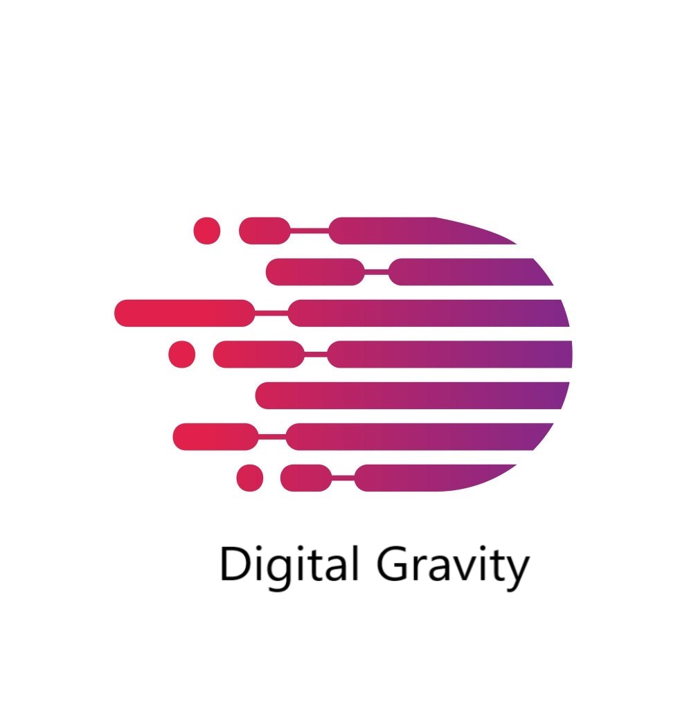 digital gravity agency | website designing in 10013