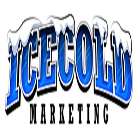 ice cold marketing | advertisement services in fort lauderdale