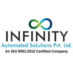 infinity automated solutions pvt. ltd. | manufacturing in pune