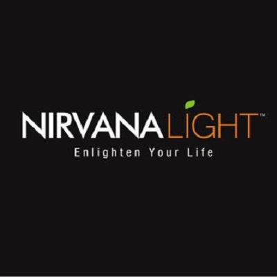 nirvana lighting | led in mumba