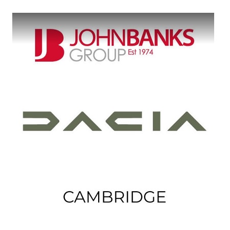 john banks dacia