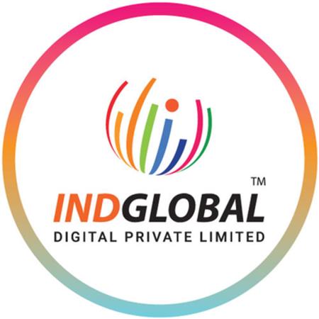 indglobal digital pvt. ltd. | it services in bengaluru