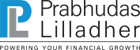prabhudas lilladher india pvt ltd. | stock broking firm in mumbai