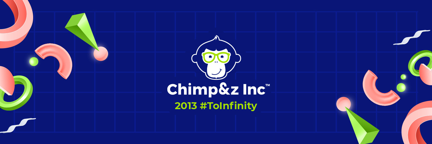 chimp&z inc | ui/ux design in delhi