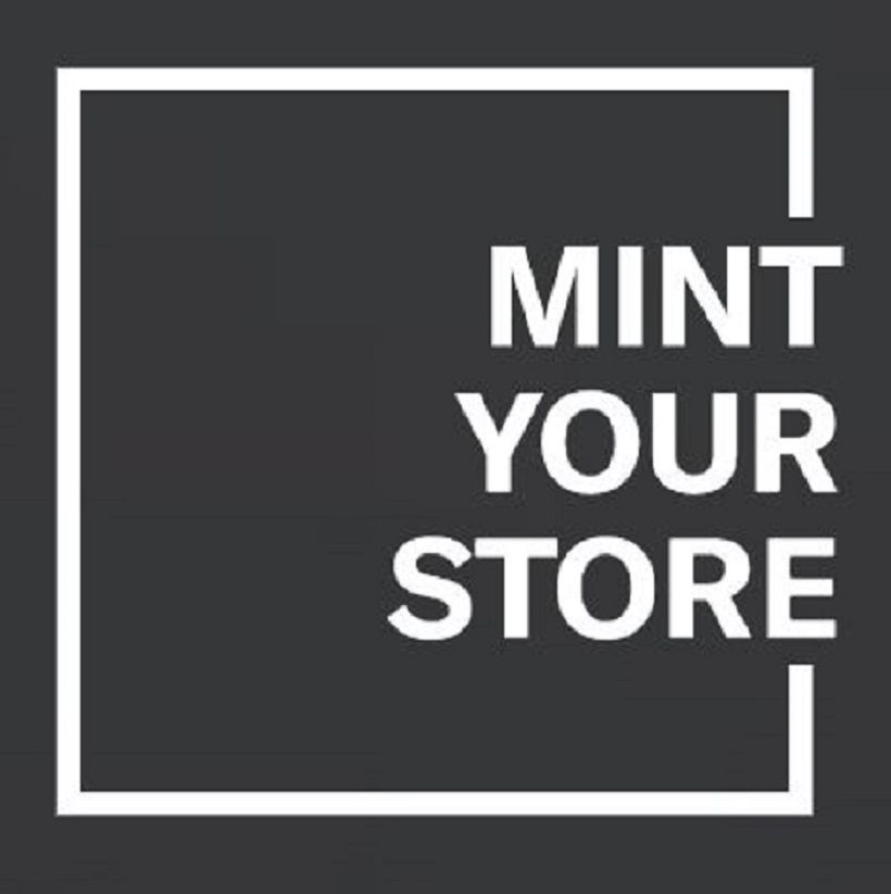 shopify section blocks | mint your store | ui/ux design in surat
