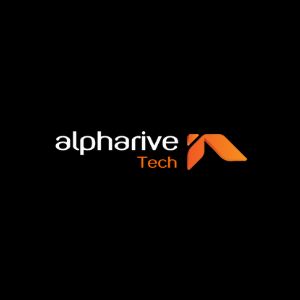 alpharive tech pvt ltd | website development in madurai