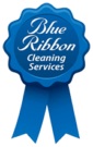 blue ribbon cleaning services | cleaning service in rohnert park