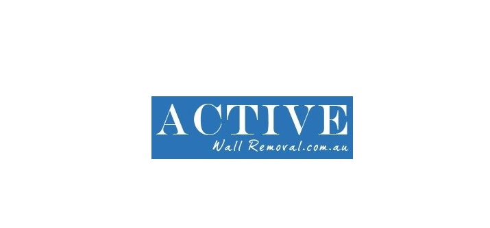 active wall removal | home decor in queens park