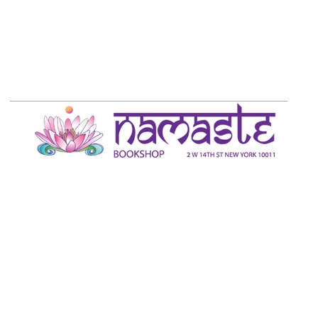 namaste bookshop | shopping in new york
