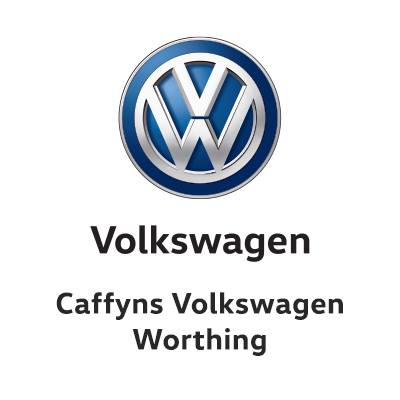 caffyns volkswagen worthing