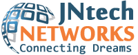 jntech networks | educational services in noida