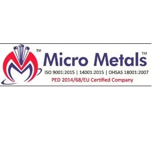 micro metals | manufacturing in mumbai