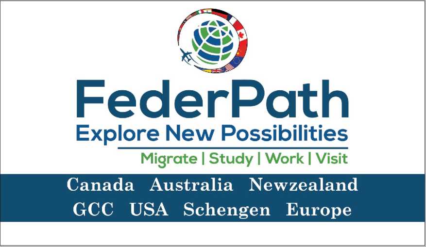 federpath consultants | visa consultancy service in hyderabad, telangana, india