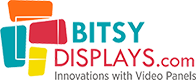 bitsy infotech pvt. limited | digital sign boards in mumbai
