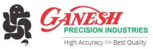 ganesh precision industries | precision turned components in mumbai